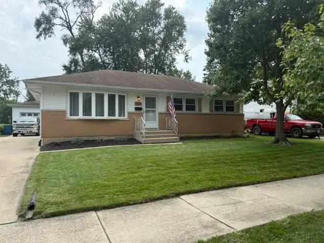 524 Gordon Drive