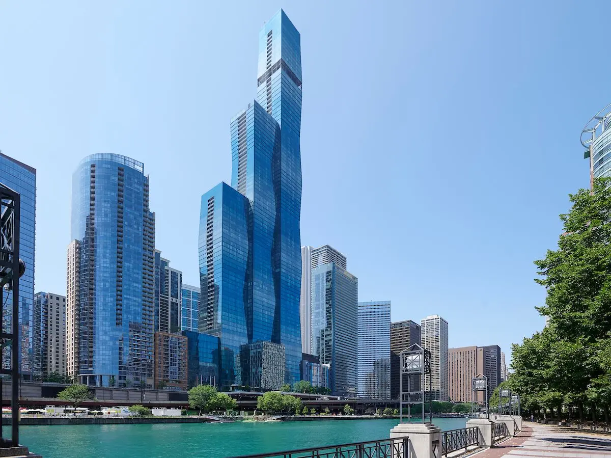 363 E Wacker Drive
