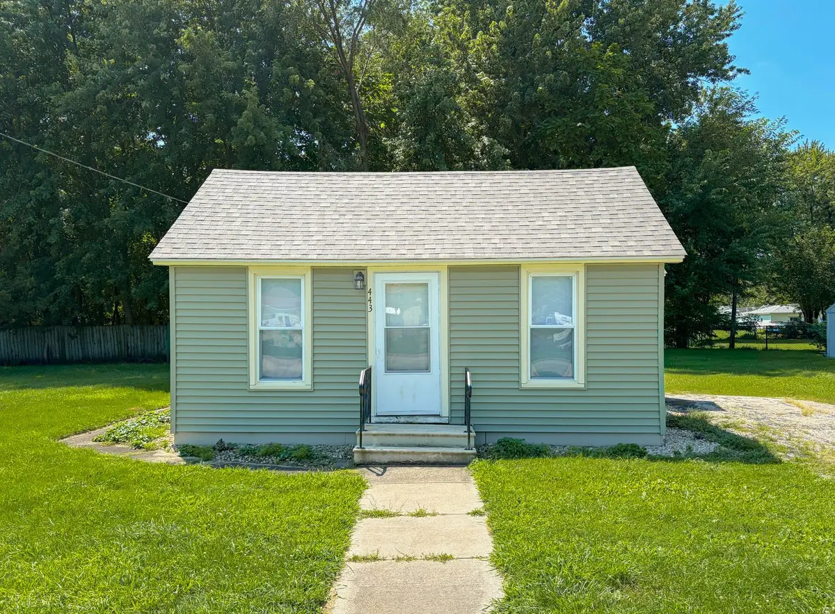 443 W Main Street