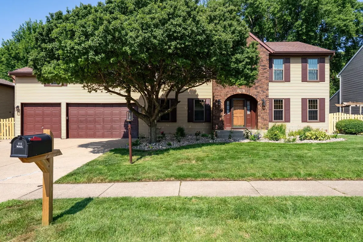 4490 Hamilton Drive