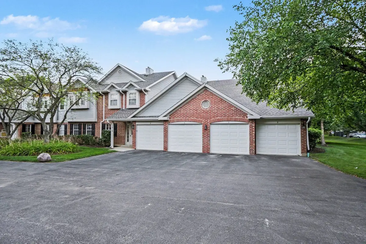 1316 E Evergreen Drive
