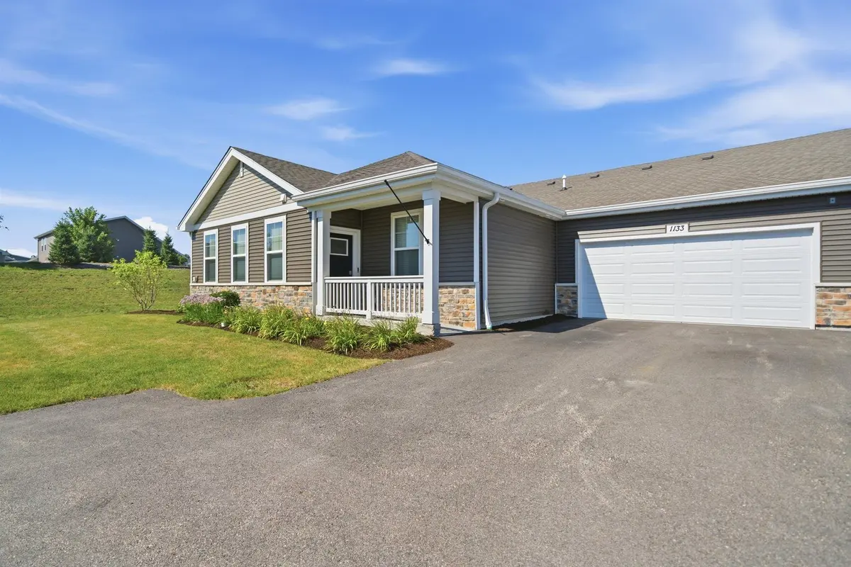 1133 Williamsburg Street