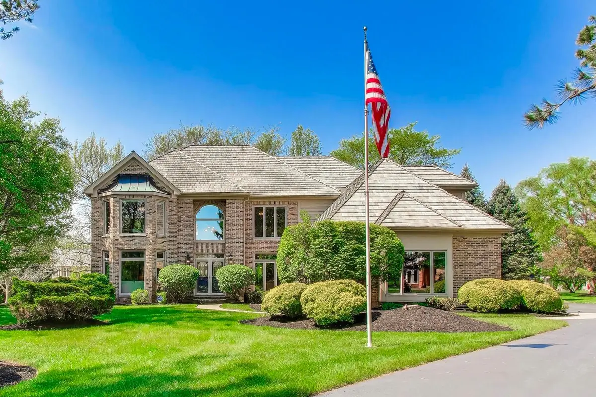 5847 Goldeneye Drive