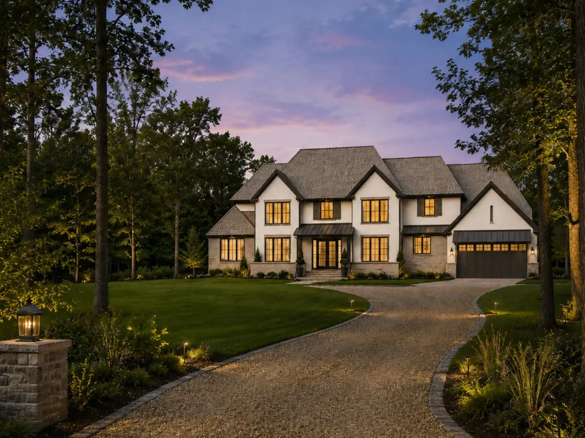 1594 Portage Run
