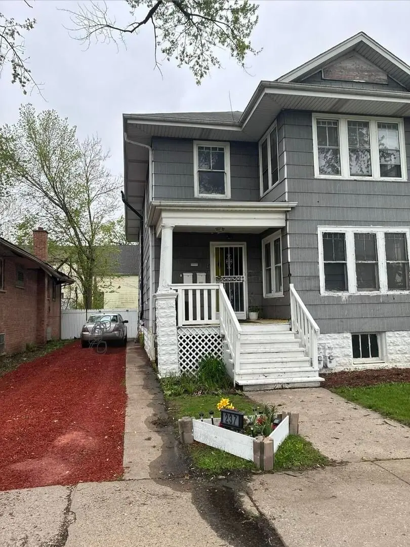 237 W 114th Street