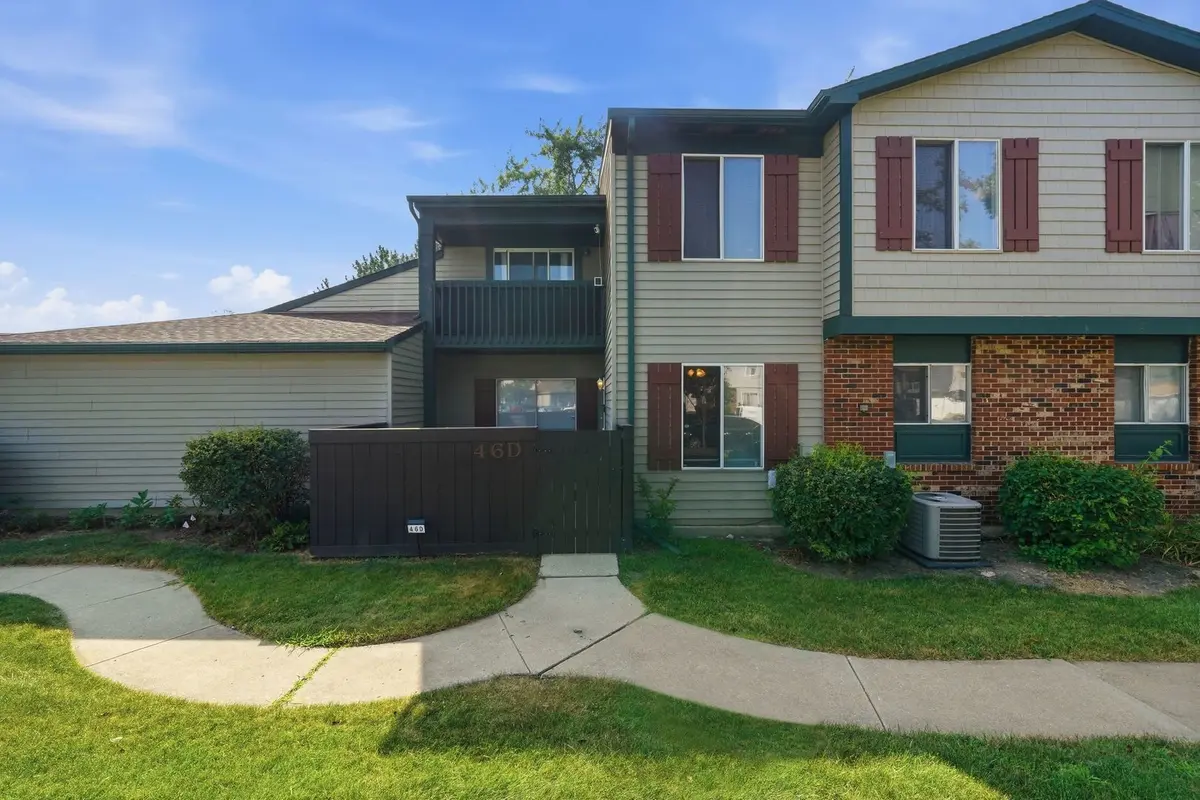 46D Fernwood Drive