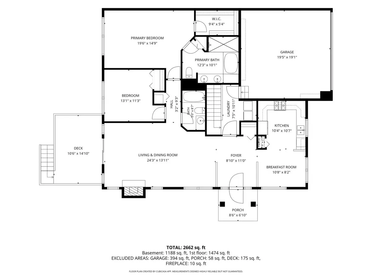 134 Chestnut Hills Circle
