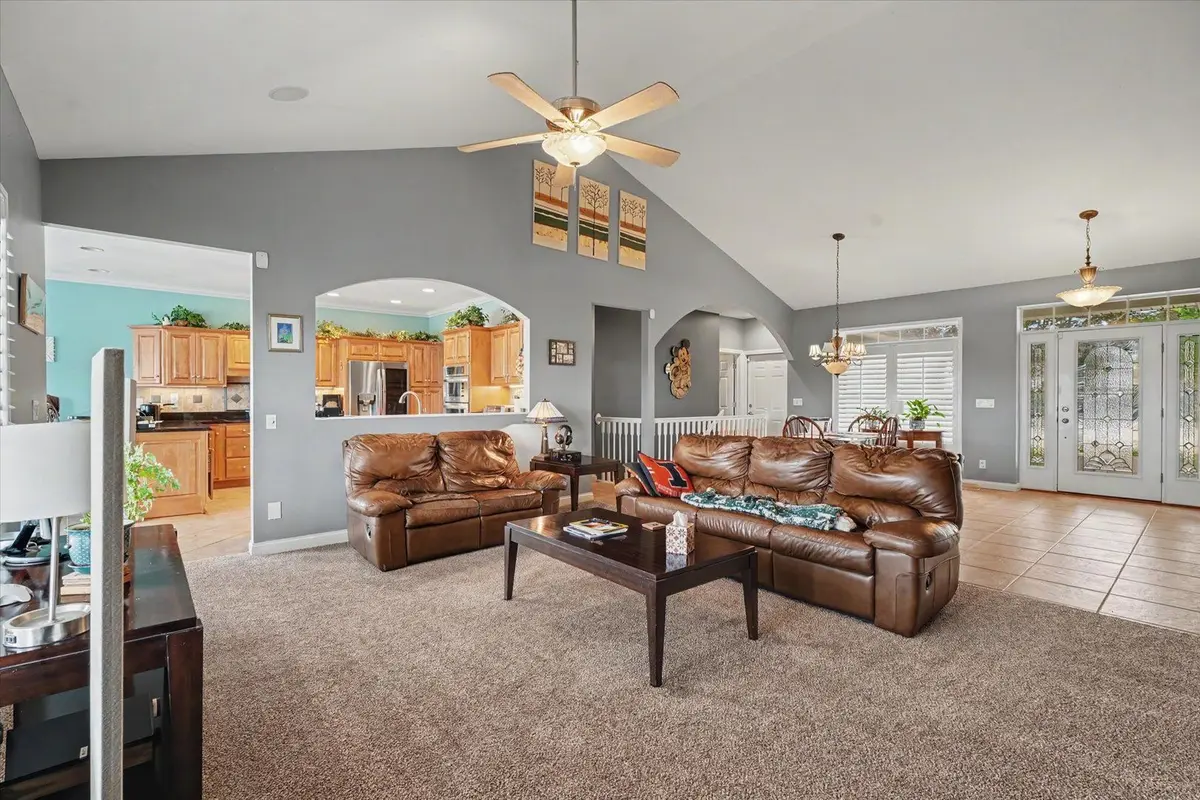 3009 Beringer Circle