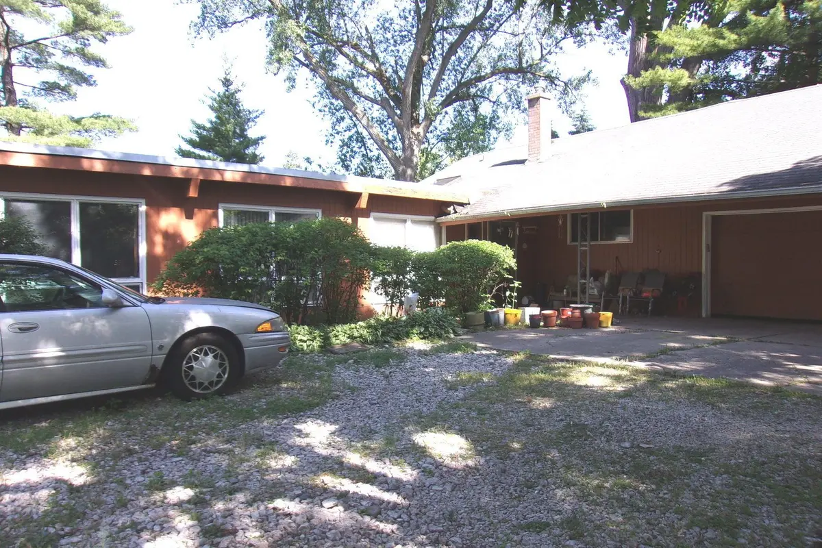 3190 Landwehr Road
