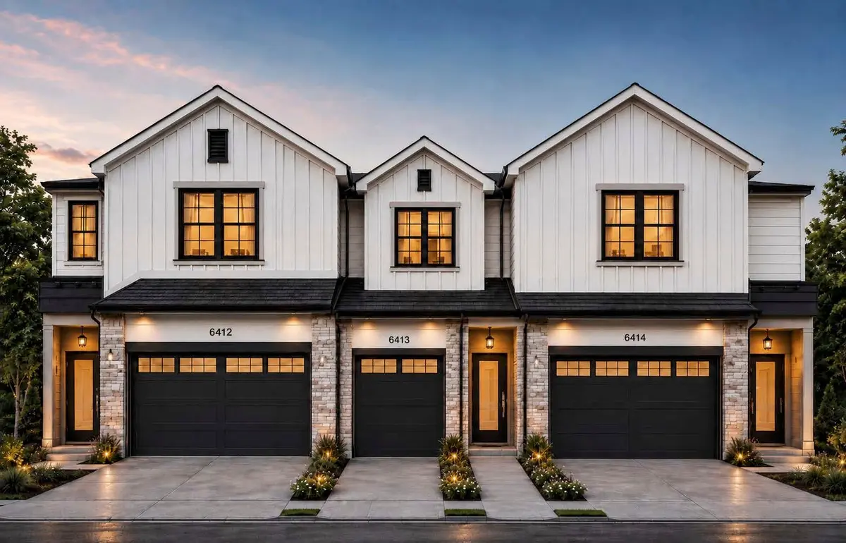 532 Fairfield Court