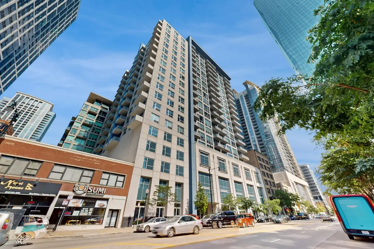 1305 S Michigan Avenue