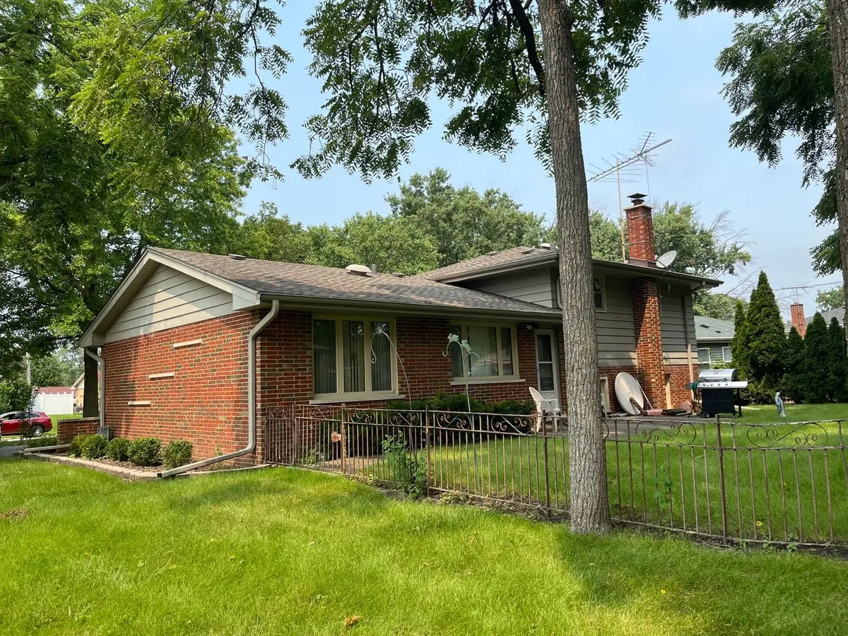 12923 S Forestview Road