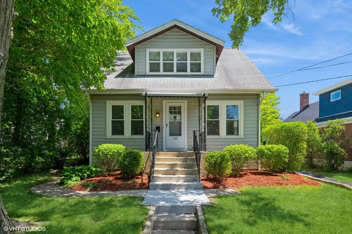 125 S Central Avenue
