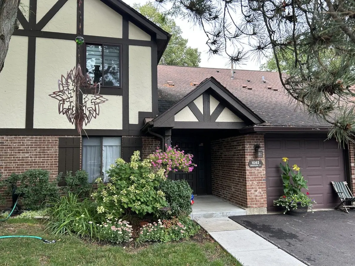 1082 Creekside Court