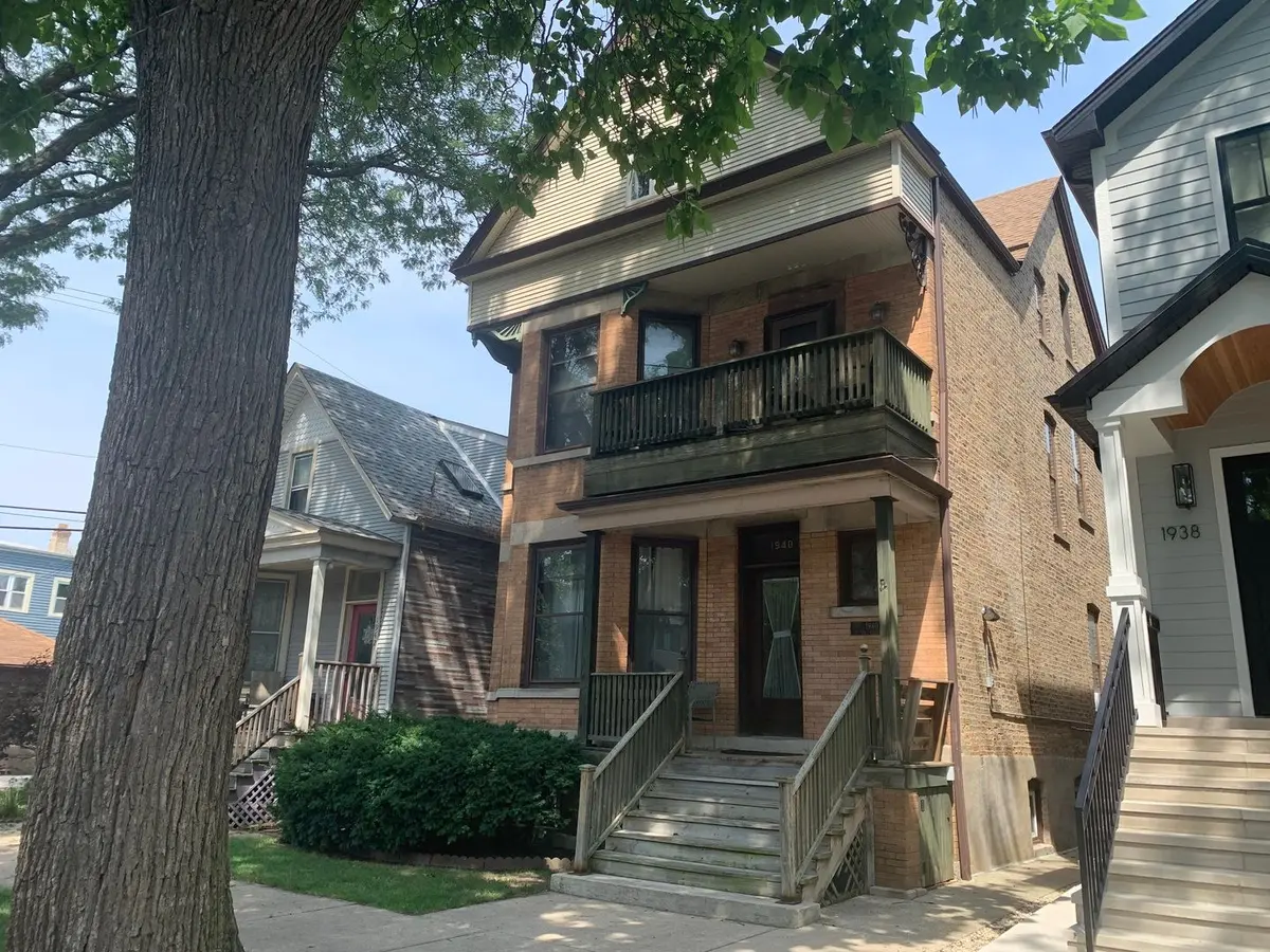 1940 W Eddy Street