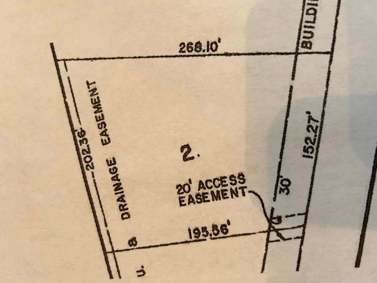 12946 Hadley #2 Hadley Road