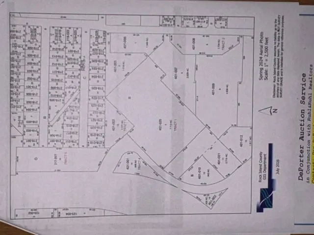 Lot 14 5th Street