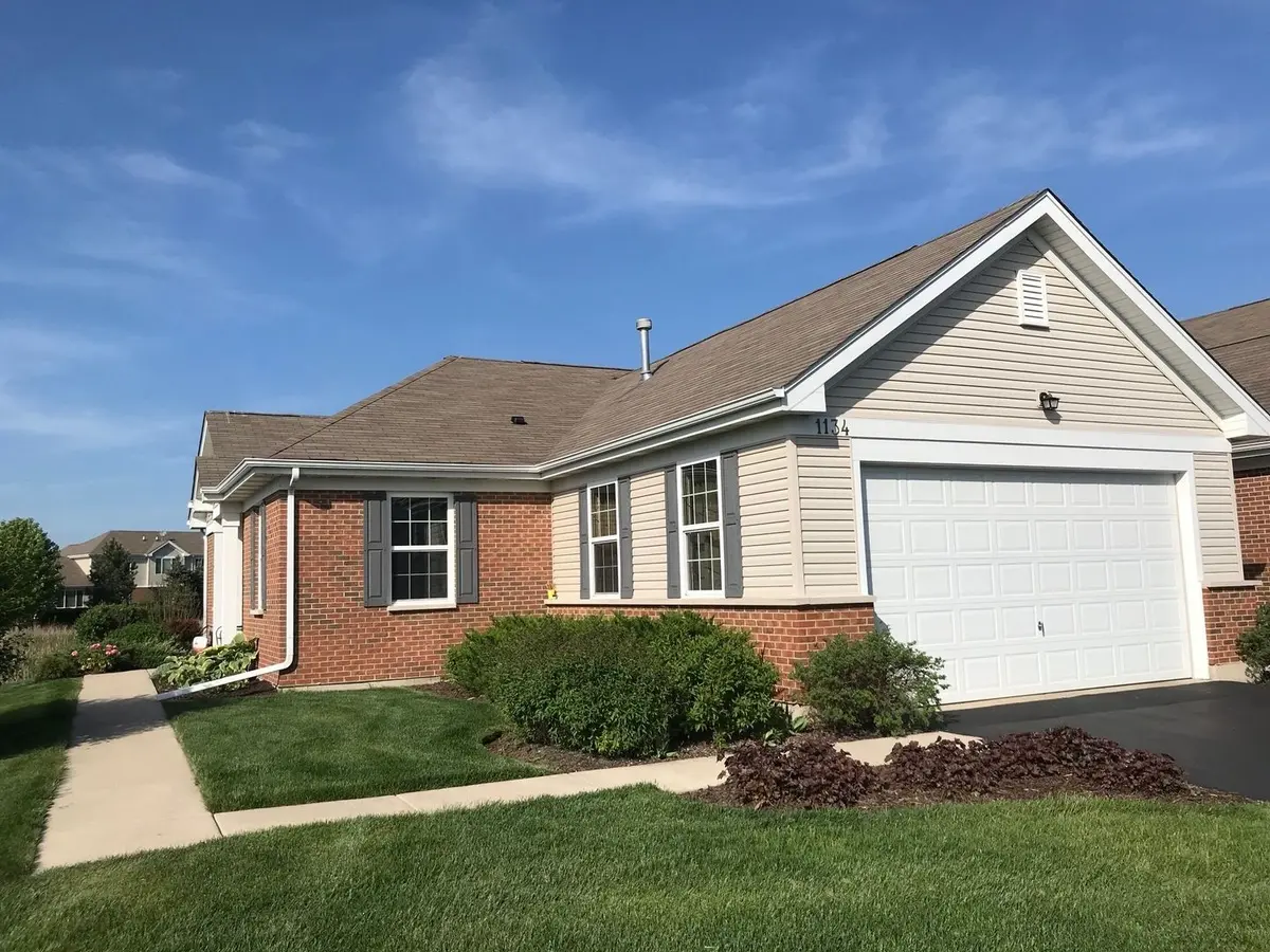 1134 Draper Road