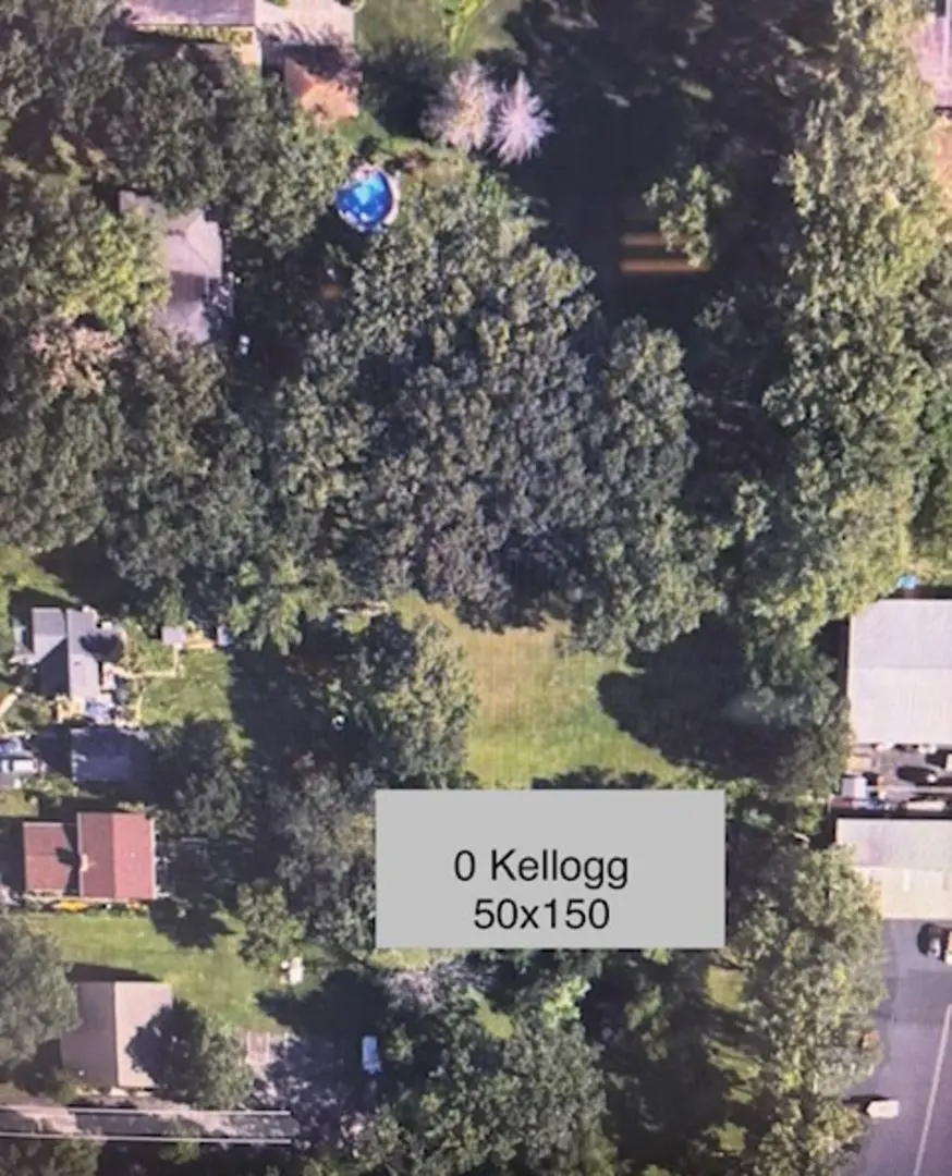 0 Kellogg Avenue