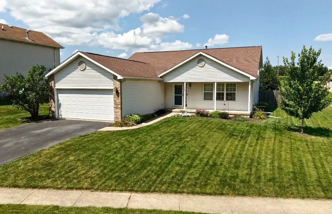 728 Steamboat Court