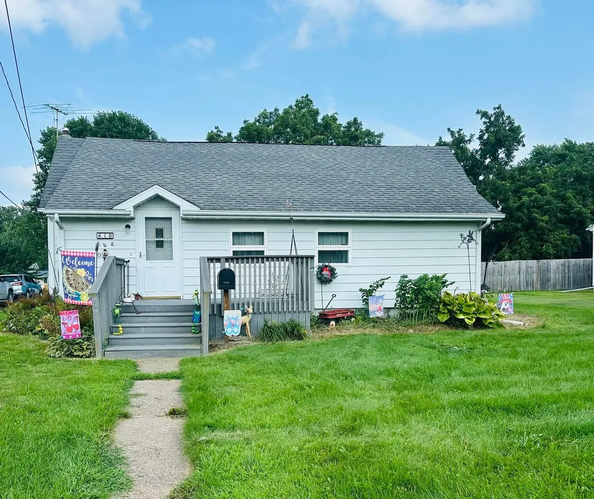 410 N Main Street