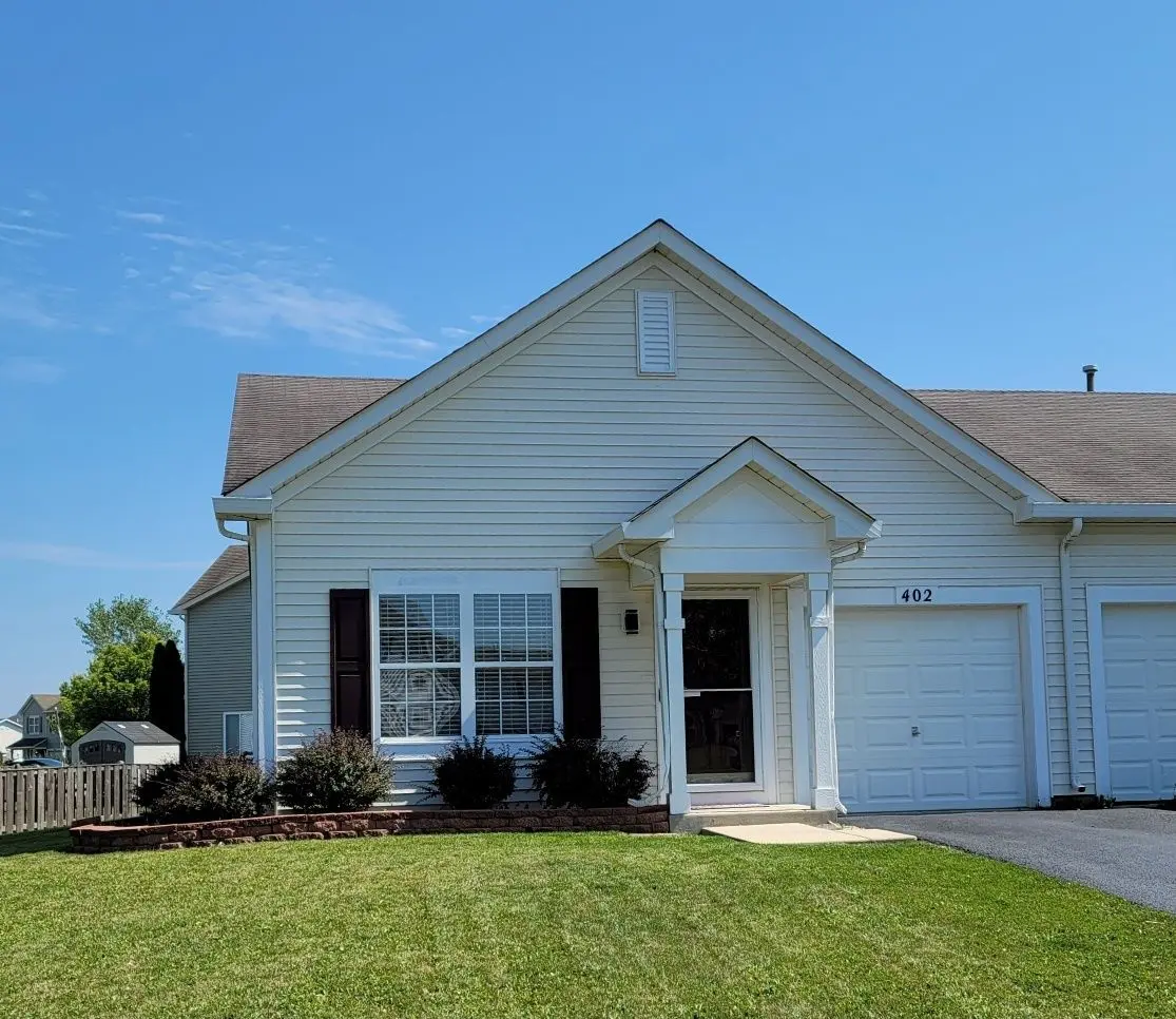 402 Waubonsee Drive