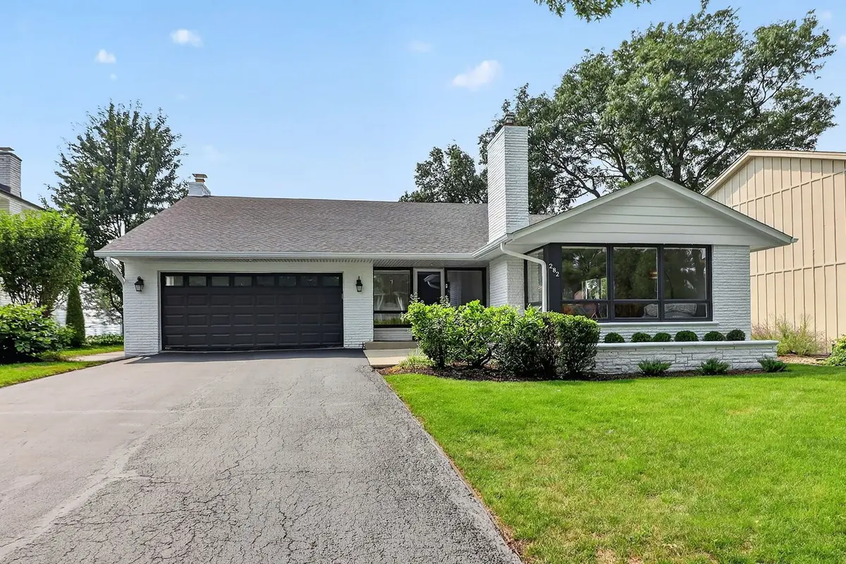282 Stonegate Road