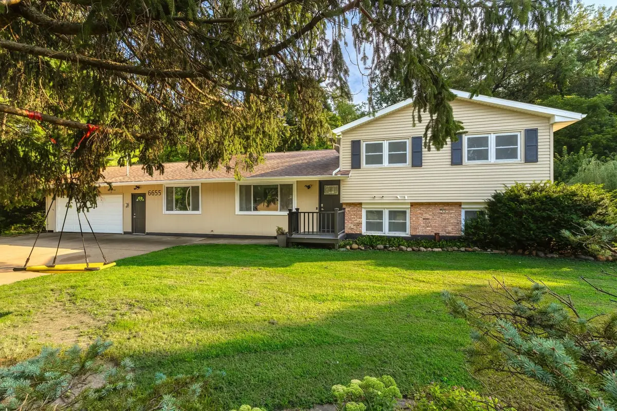 6655 Crow Creek Road