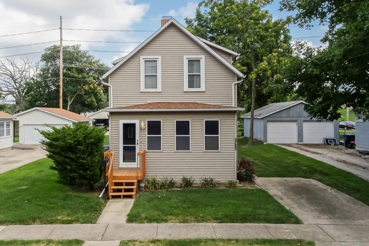 1317 N Allin Street