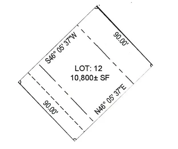 Lot 12 Blackbird Circle