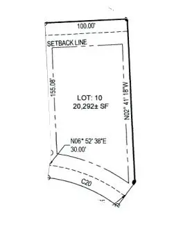 Lot 10 Blackbird Circle