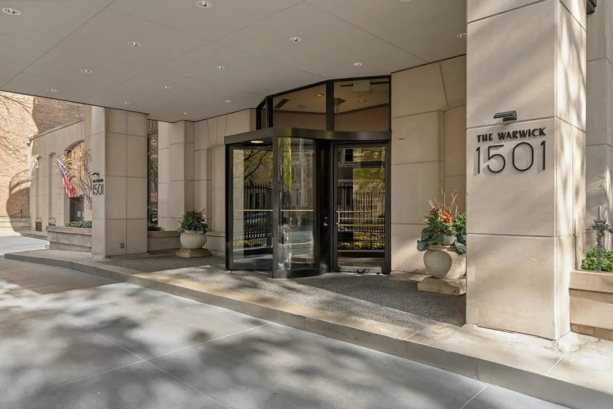 1501 N STATE Parkway