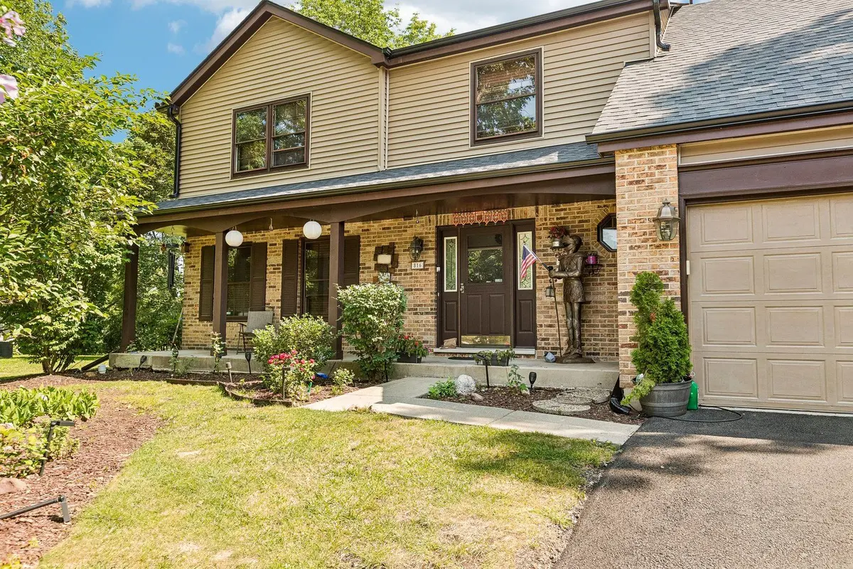 816 Bonnie Brae Lane