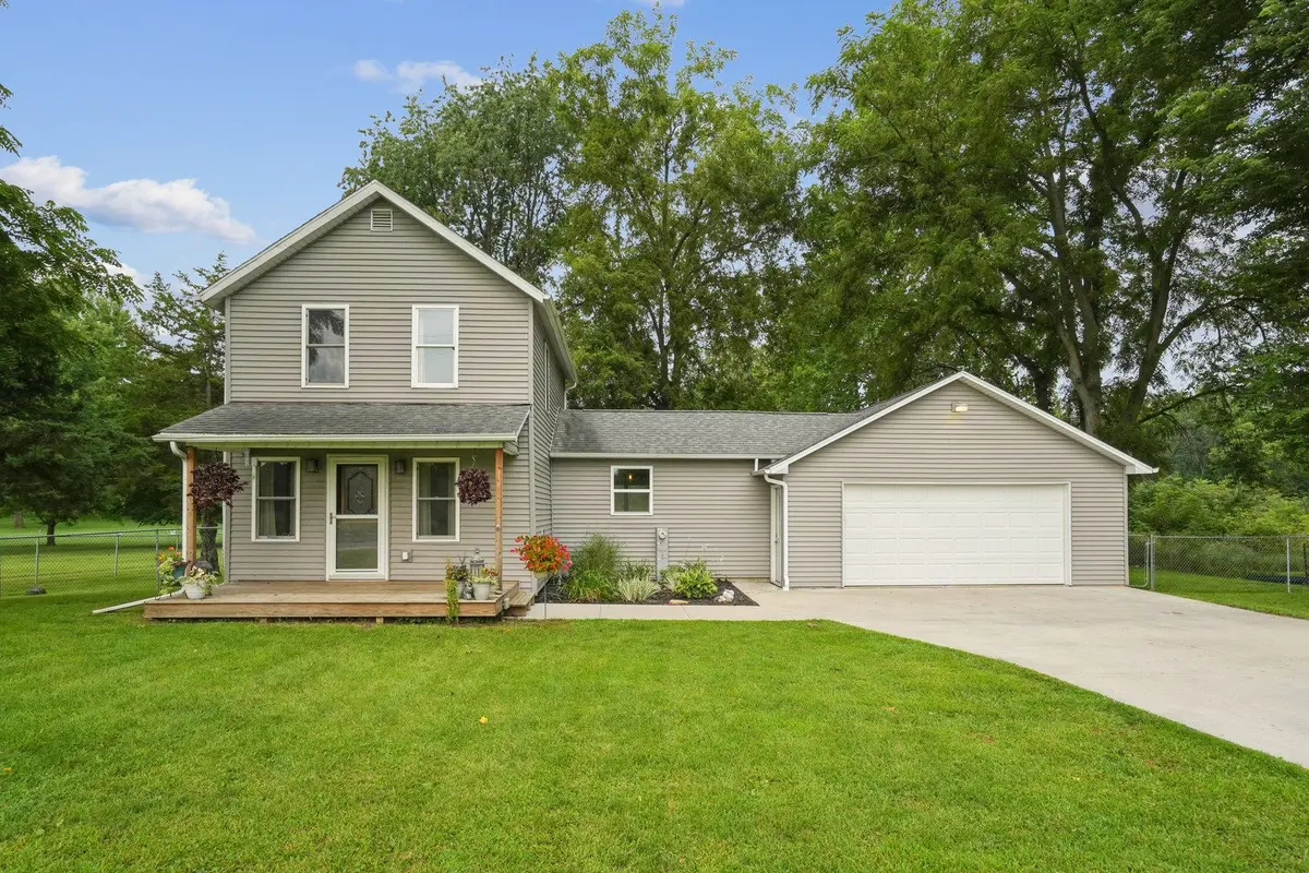 4491 Bishop Road