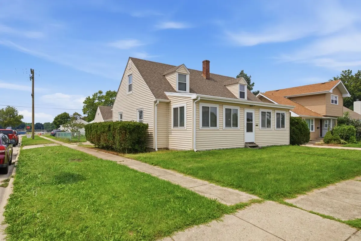 132 S Weston Avenue