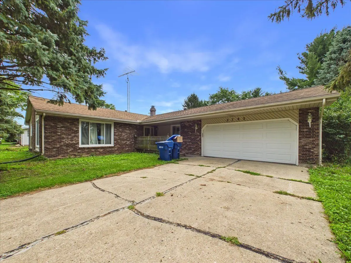 2783 Karr Road