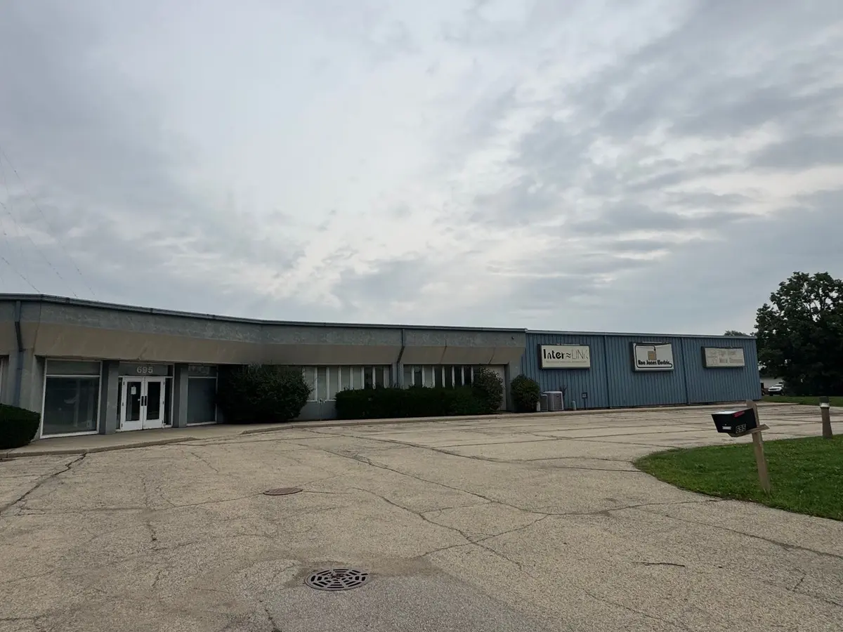 695 Schneider Drive