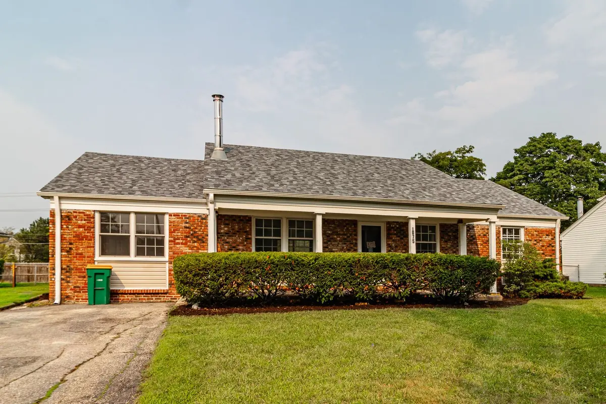 1075 Aspen Drive