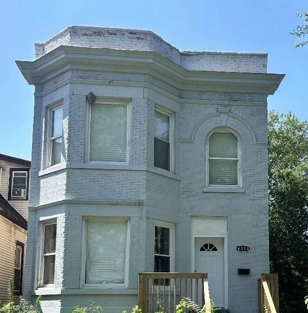 6328 S Laflin Street, Chicago, IL