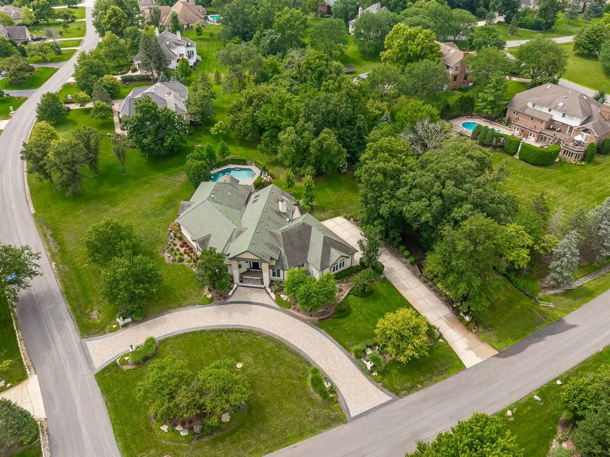 50 Stone Creek Drive