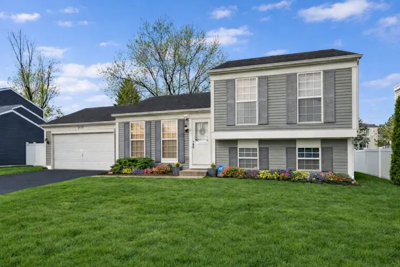 2075 Aronomink Circle