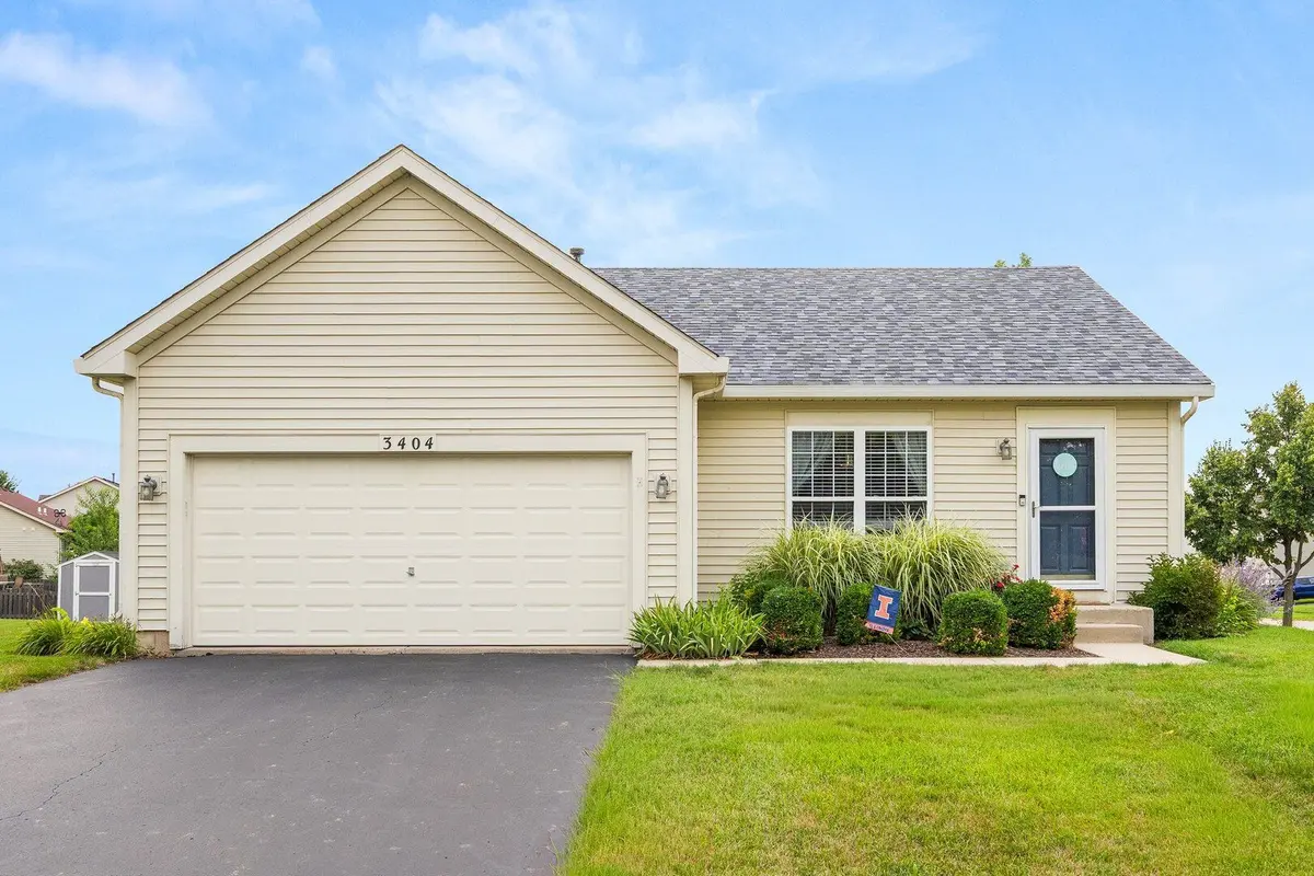 3404 Harris Lane