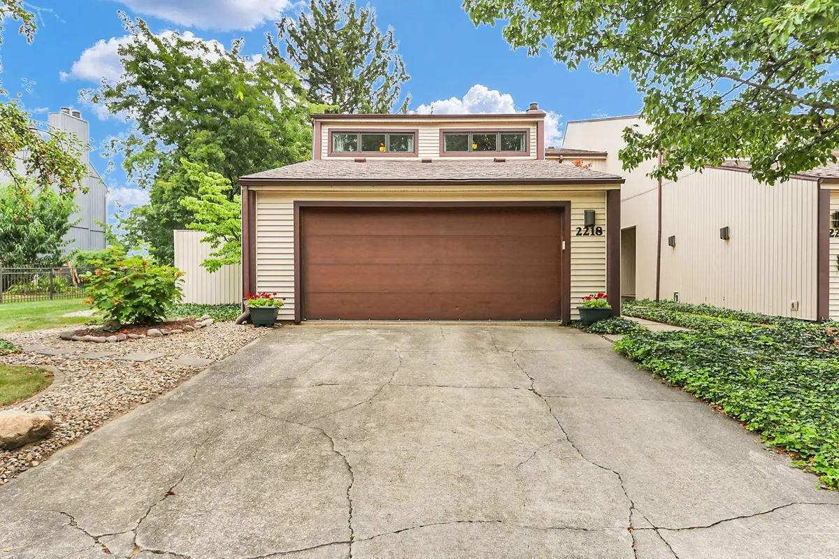 2218 Briar Hill Drive