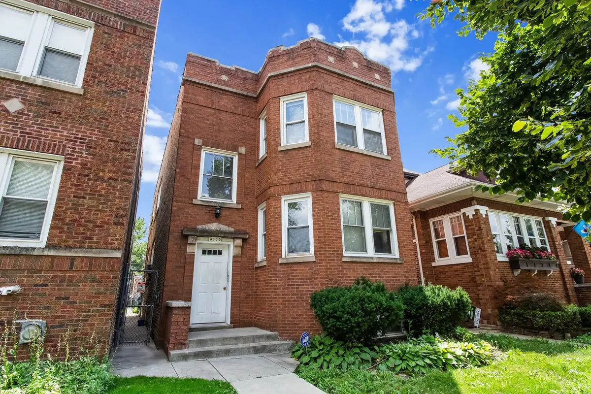 5105 W School Street