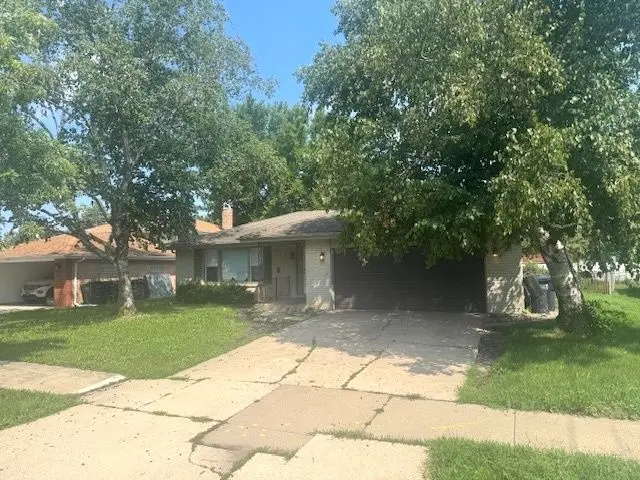 1164 E 169th Street