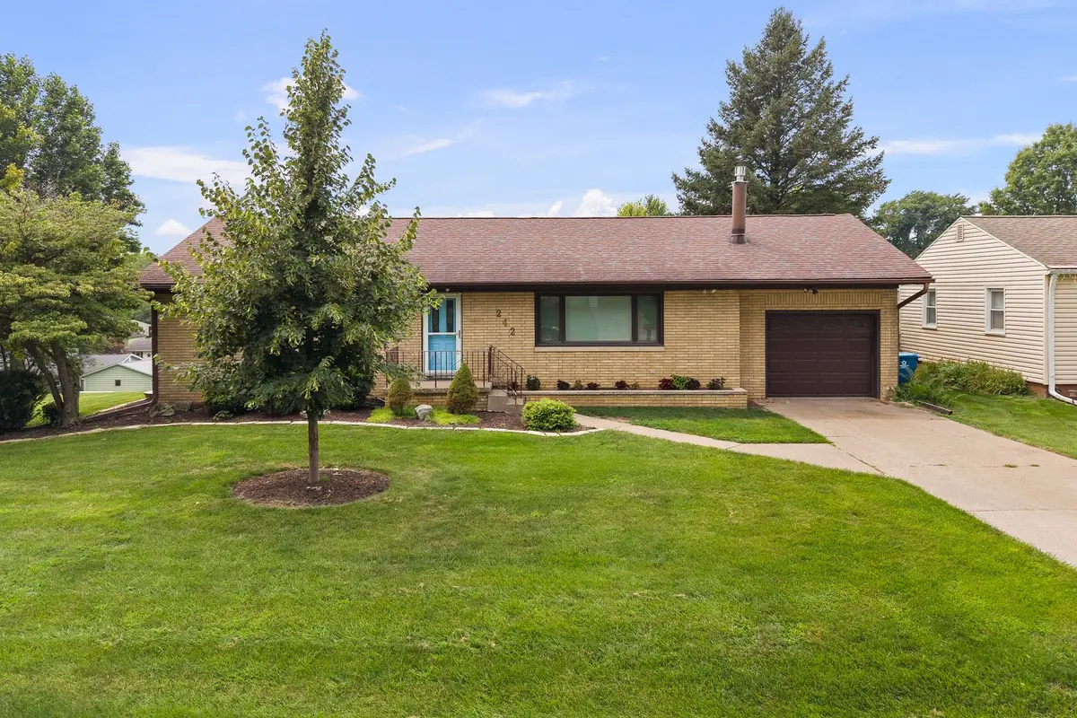 242 Orchard Court