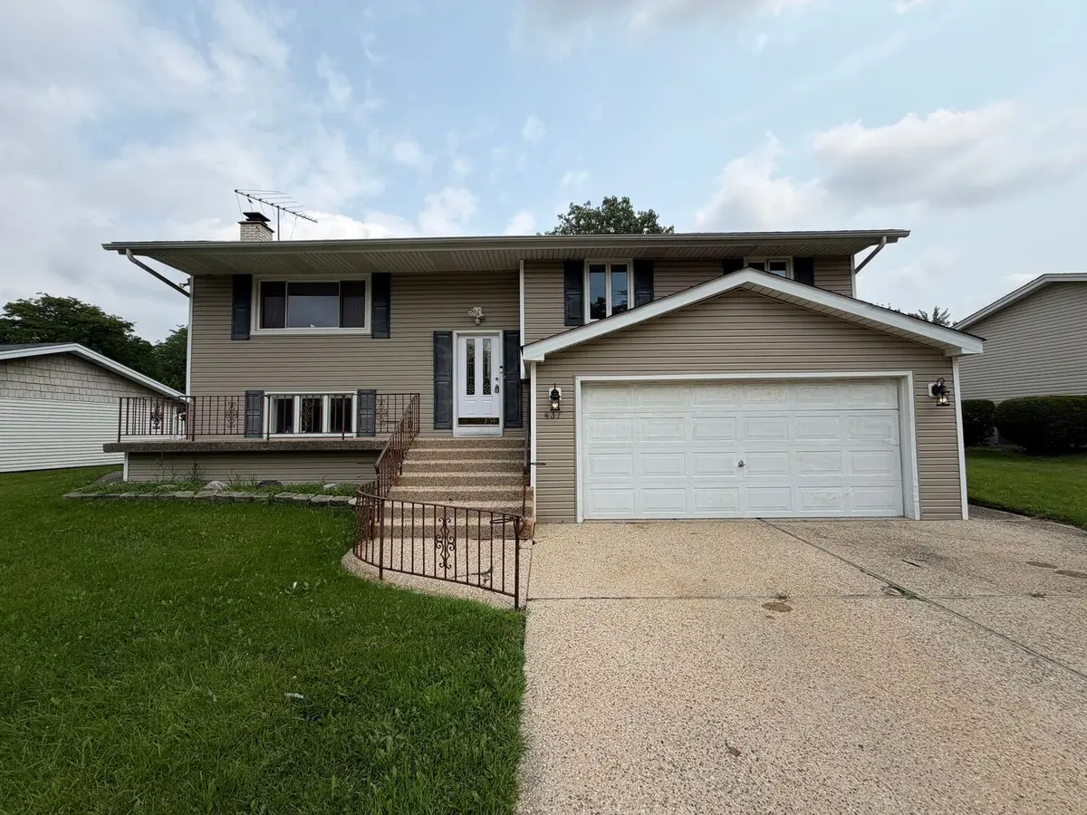 437 S Braintree Drive