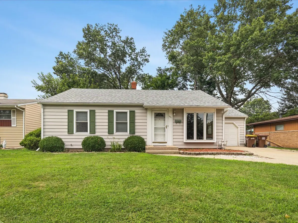 1407 Vassar Road
