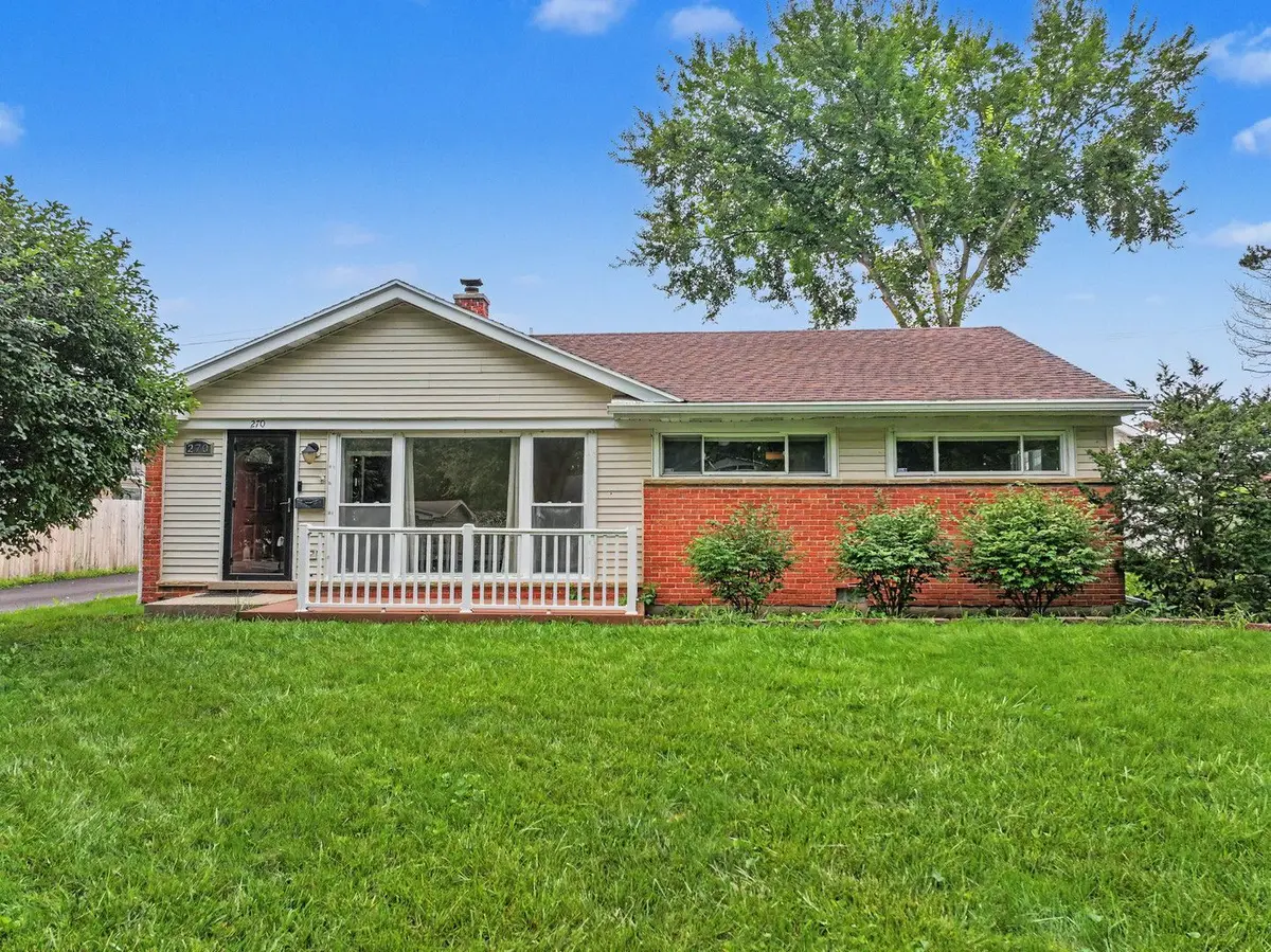270 N Linden Avenue