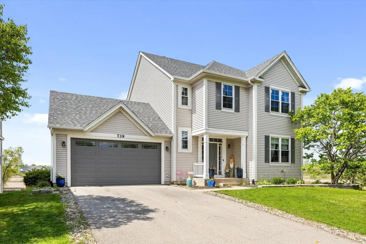 739 Bonaventure Drive